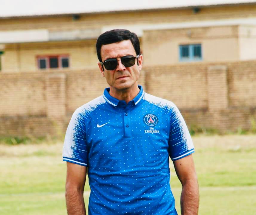 رامين روشن پور